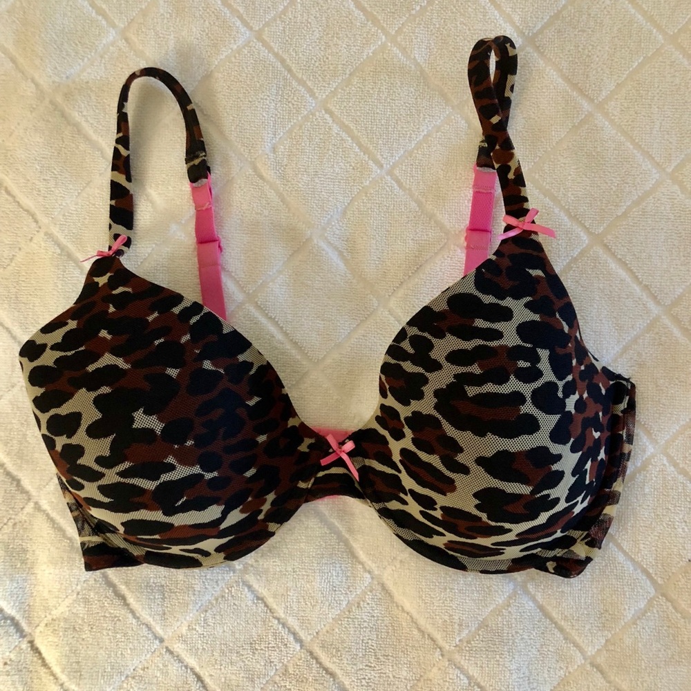 New Betsey Johnson bra 34C